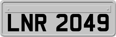 LNR2049