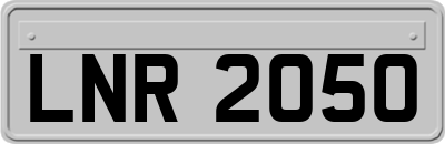 LNR2050