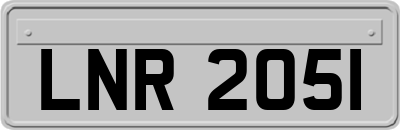 LNR2051