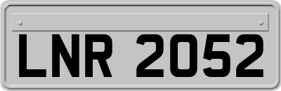 LNR2052