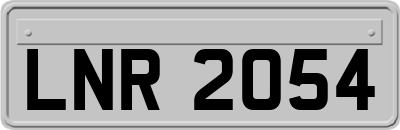 LNR2054