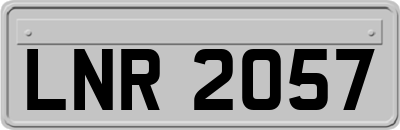 LNR2057