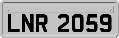 LNR2059