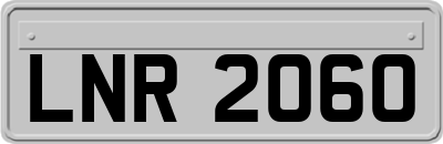 LNR2060