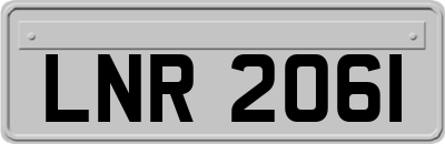 LNR2061
