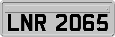 LNR2065