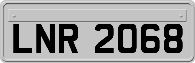 LNR2068