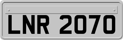 LNR2070