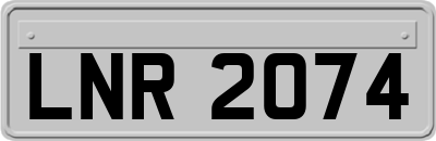 LNR2074
