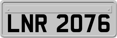 LNR2076