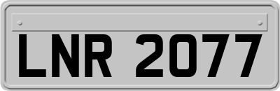 LNR2077