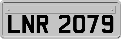 LNR2079