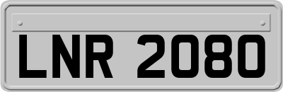 LNR2080