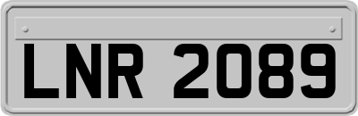 LNR2089