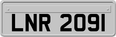 LNR2091