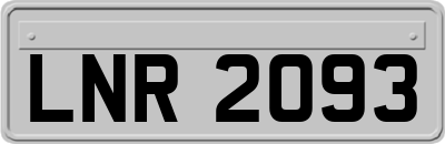 LNR2093