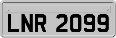 LNR2099