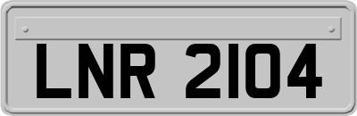LNR2104
