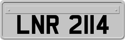 LNR2114