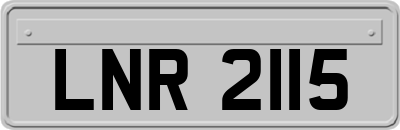 LNR2115