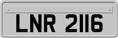 LNR2116