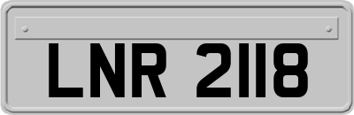 LNR2118