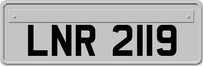 LNR2119