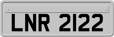 LNR2122