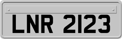 LNR2123