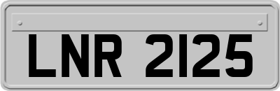 LNR2125