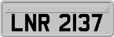 LNR2137