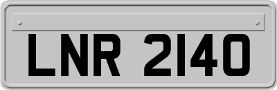 LNR2140
