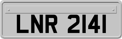 LNR2141