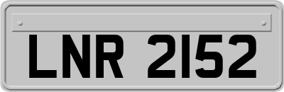 LNR2152