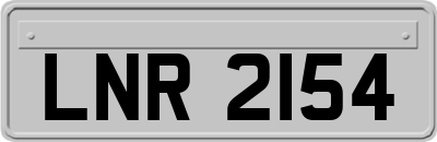 LNR2154
