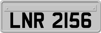 LNR2156