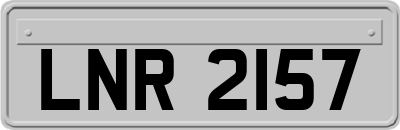 LNR2157