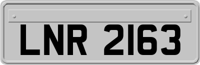 LNR2163