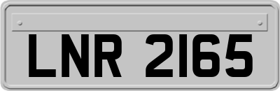 LNR2165