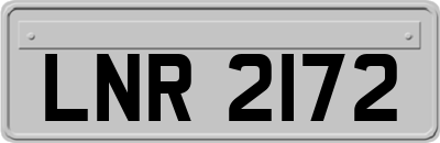 LNR2172