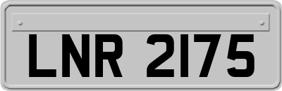 LNR2175