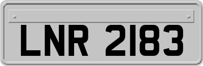 LNR2183