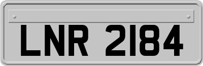 LNR2184
