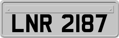 LNR2187