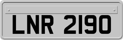 LNR2190