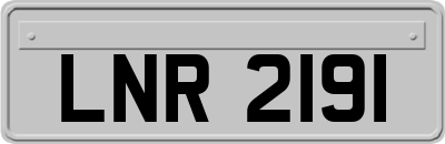 LNR2191