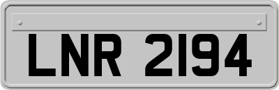 LNR2194