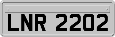 LNR2202