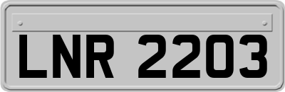 LNR2203