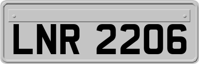 LNR2206